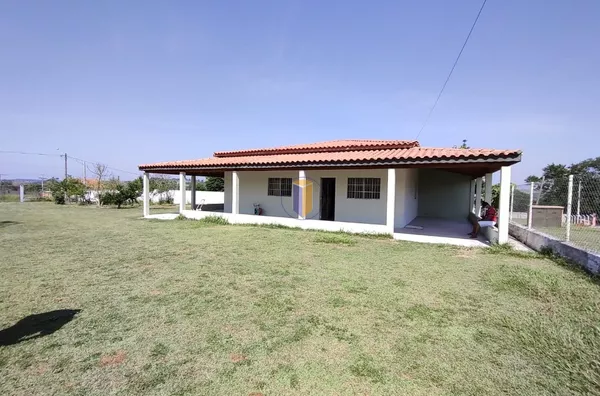 CASA RESIDENCIAL VILLAGE PARAÍSO - CAPELA DO ALTO 