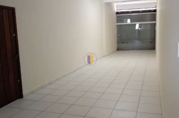 RUA OLAVO BILAC - VL SANTANA