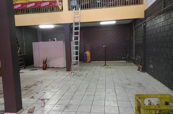  SALÃO COMERCIAL NO CORAÇÃO DA ZONA NORTE