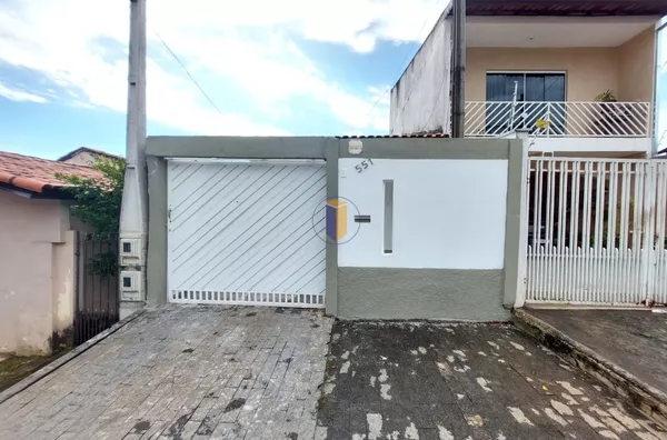 CASA PARA LOCAÇÃO NA VILA BARÃO