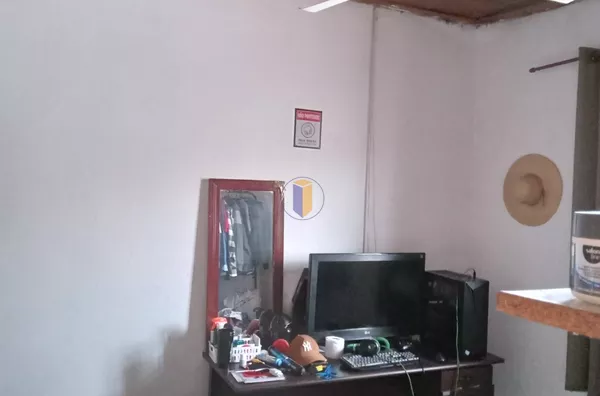 CASA JD MAGNOLIA - TÉRREA