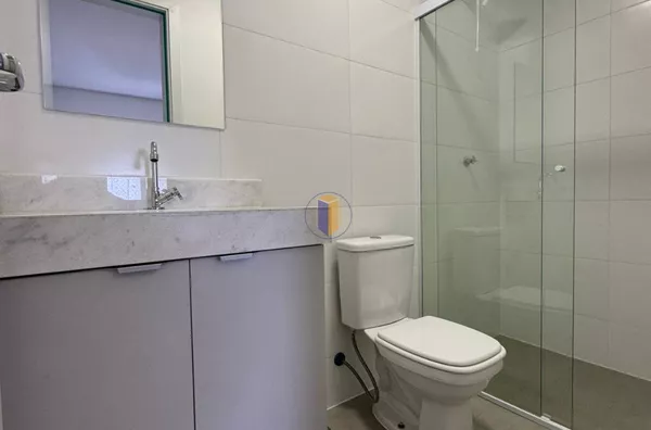 APARTAMENTO À VENDA | CONDOMÍNIO DOMUS Jardim Santa Rosália – Sorocaba/SP - Foto 11