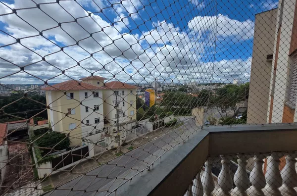 EDIFÍCIO SAN MARINO - JARDIM EUROPA