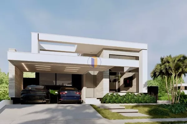 CASA TÉRREA VENDA,  3 QUARTOS, CYRELA LANDSCAPE ESPLANADA, VOTORANTIM