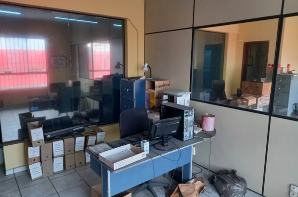  SALÃO COMERCIAL NO CORAÇÃO DA ZONA NORTE