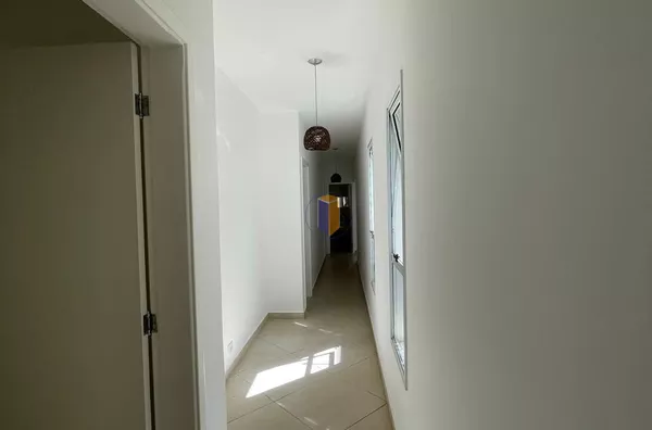 CASA TÉRREA À VENDA NO CONDOMÍNIO IBITI ROYAL PARK, SOROCABA/SP