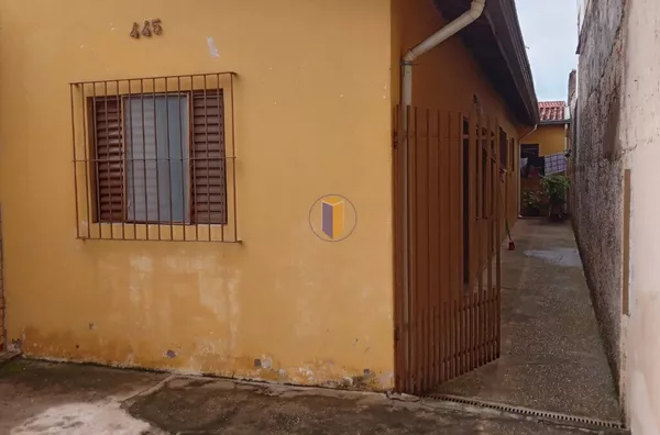 CASA TÉRRA - JD IPANEMA