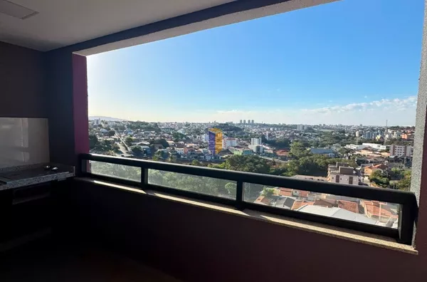 Apartamento para venda Vale Verde,  Jardim Guarujá, Sorocaba