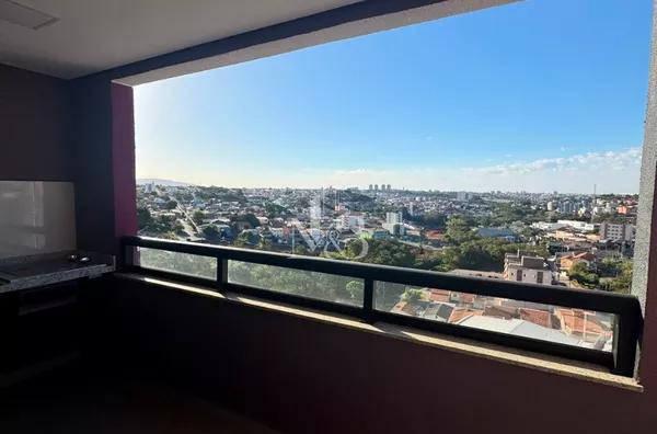 Apartamento para venda Vale Verde,  Jardim Guarujá, Sorocaba