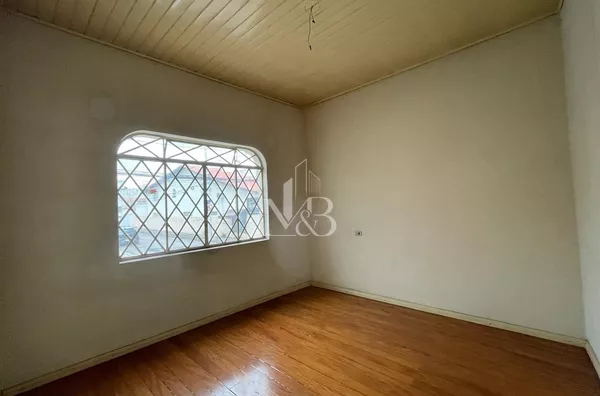 CASA RUA APARECIDA SOROCABA