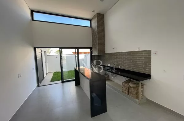 CASA VENDA, CONDOMÍNIO VILLAGIO WANEL, WANEL VILLE, SOROCABA