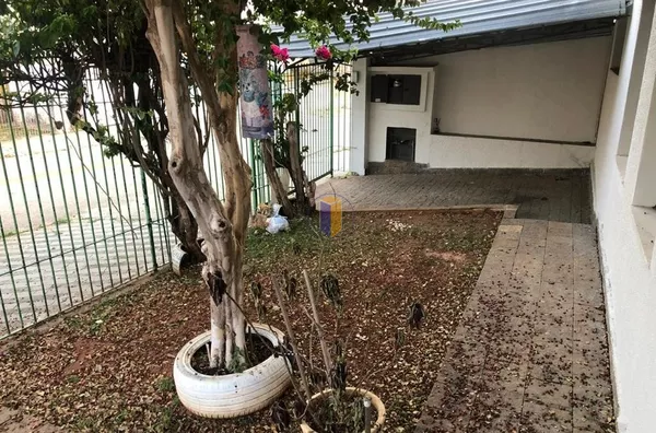 CASA À VENDA NA ZONA OESTE DE SOROCABA/SP