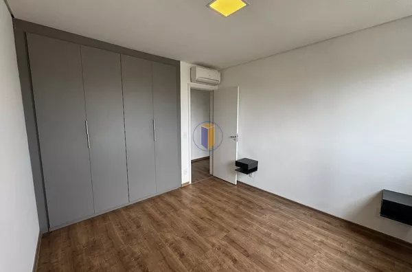 APARTAMENTO NO COND. JK JARDINS, VOTORANTIM/SP