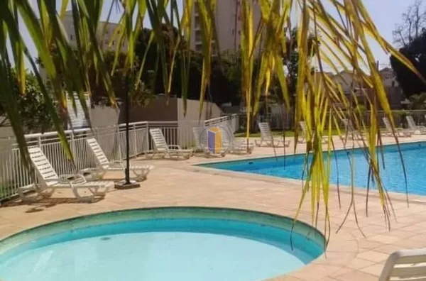 APARTAMENTO DISPONÍVEL PARA VENDA, NO COND. VISTA GARDEN, SOROCABA/SP