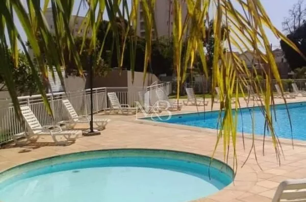 APARTAMENTO DISPONÍVEL PARA VENDA, NO COND. VISTA GARDEN, SOROCABA/SP