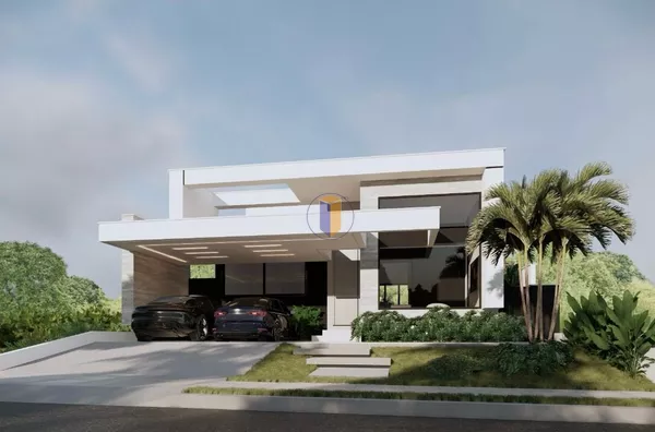 CASA TÉRREA VENDA,  3 QUARTOS, CYRELA LANDSCAPE ESPLANADA, VOTORANTIM