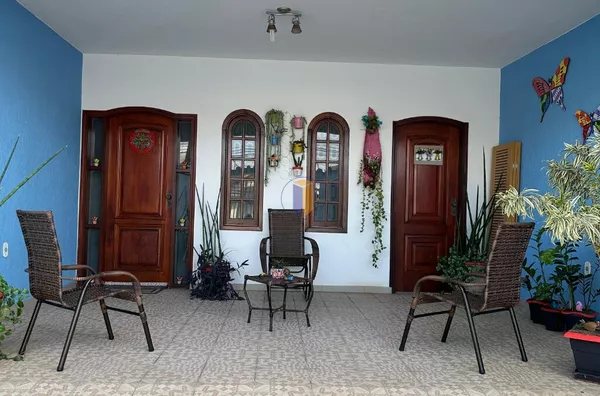 CASA CENTRO VOTORANTIM