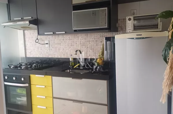 Apartamento para venda,  Brisa do Parque, Sorocaba