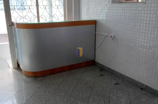 SALA COMERCIAL - CENTRO - RUA SANTA CLARA