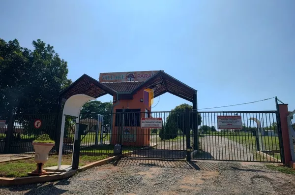 CASA RESIDENCIAL VILLAGE PARAÍSO - CAPELA DO ALTO 