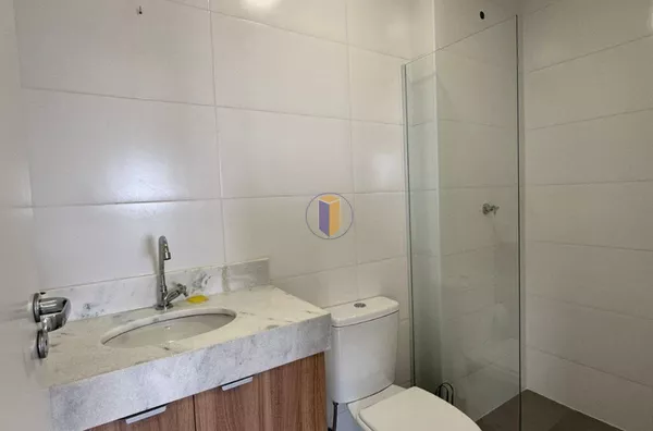 APARTAMENTO À VENDA | CONDOMÍNIO DOMUS Jardim Santa Rosália – Sorocaba/SP - Foto 8