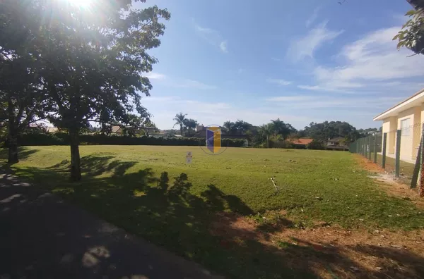 Terreno para venda com projeto aprovado,  Vale do lago Caguassu, Sorocaba