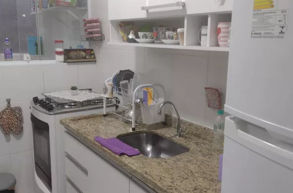 EDIFICIO PLAZA MAZON, APARTAMENTO, 2 DORMITORIOS, 1 SUÍTE