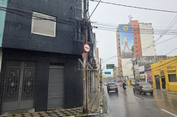 APARTAMENTO DUPLEX LOCAÇÃO CENTRO, SOROCABA/SP