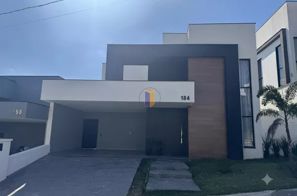 Casa em condomínio para venda, 3 quarto(s),  Cyrela Landscape Esplanada, Votorantim