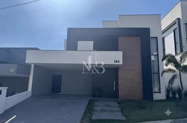 Casa em condomínio para venda, 3 quarto(s),  Cyrela Landscape Esplanada, Votorantim