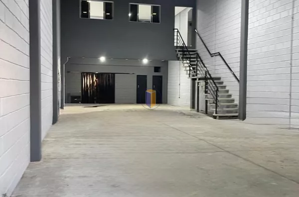 GALPÃO PARA VENDA E LOCAÇÃO NO PIAZZA DI ROMA, SOROCABA/SP 