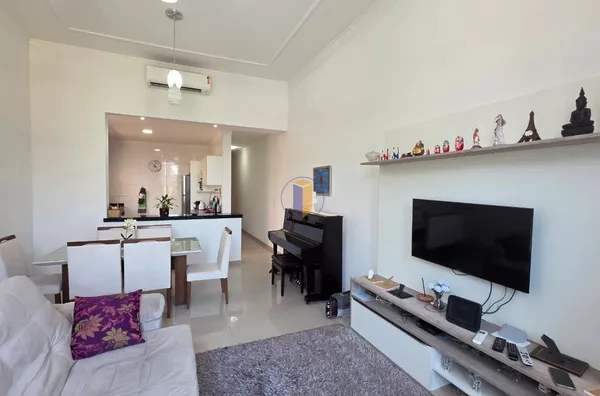 CASA TÉRREA CONDOMÍNIO VILLAGIO MILANO