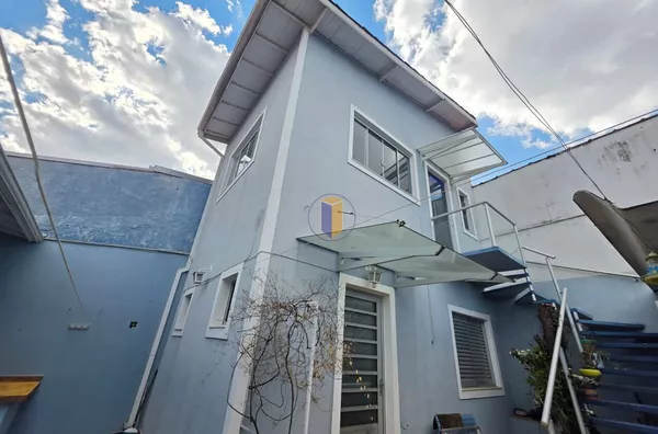 CASA À VENDA NO JD. EMÍLIA, SOROCABA/SP