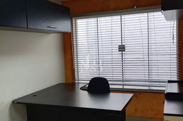 SALA COMERCIAL PARA LOCAÇÃO - JD. FACULDADE, SOROCABA/SP
