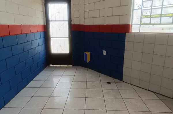 GALPÃO PARA LOCAÇÃO E VENDA, NO JD. BARCELONA, SOROCABA/SP