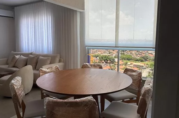 APARTAMENTO À VENDA | CONDOMÍNIO DOMUS Jardim Santa Rosália – Sorocaba/SP