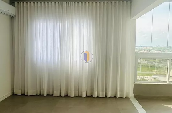 APARTAMENTO À VENDA | CONDOMÍNIO DOMUS Jardim Santa Rosália – Sorocaba/SP
