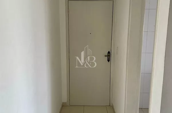 APARTAMENTO PARA LOCAÇÃO NO PARQUE TRÊS MENINOS, SOROCABA/SP
