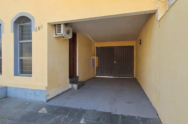 CASA PARA LOCAÇÃO NO JD. AMÉRICA, SOROCABA/SP