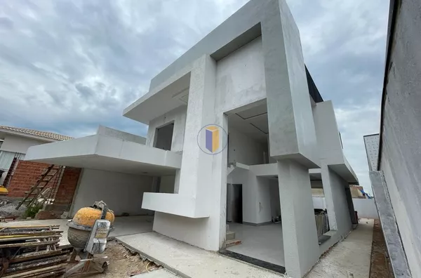 SOBRADO 4 SUITES CONDOMÍNIO CHÁCARA ONDINA