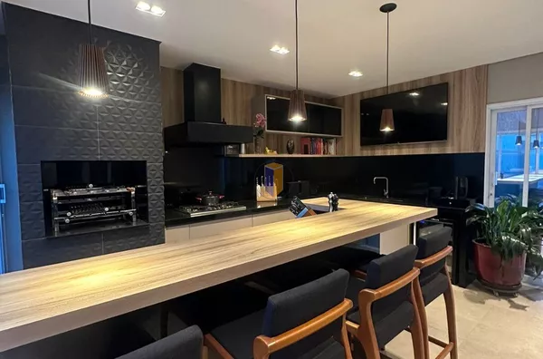 CASA PARQUE ESPLANADA 