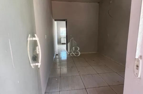 KITNET À VENDA NO MINEIRÃO, SOROCABA/SP