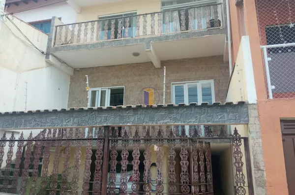 CASA À VENDA NA VILA HORTÊNCIA, SOROCABA/SP