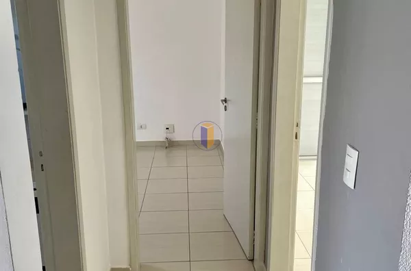 APARTAMENTO PARA LOCAÇÃO NO PARQUE TRÊS MENINOS, SOROCABA/SP