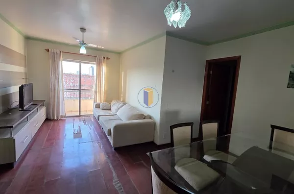 ED. 25 DE JULHO - RUA STA ROSALIA