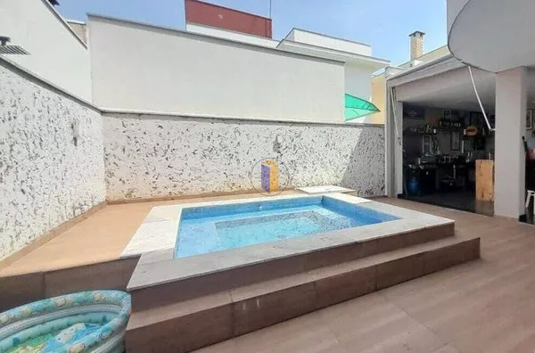 CASA A VENDA, 4 QUARTOS, COLINAS DO SOL, JARDIM DO PAÇO, SOROCABA