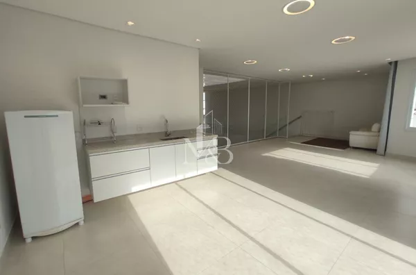 CASA CONDOMÍNIO ALPHAVILLE 1