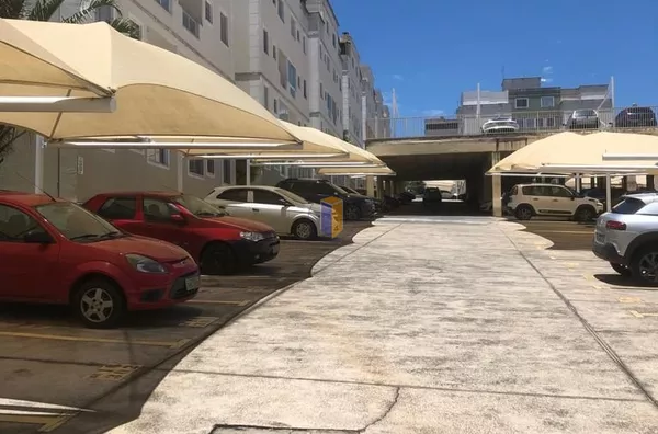 APARTAMENTO DUPLEX SPAZIO SPLENDIDO 