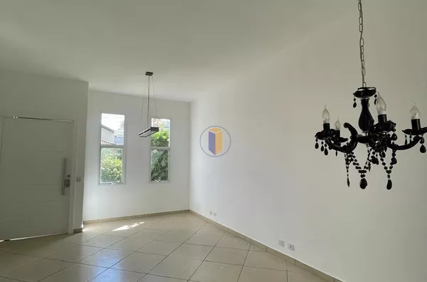 CASA TÉRREA À VENDA NO CONDOMÍNIO IBITI ROYAL PARK, SOROCABA/SP