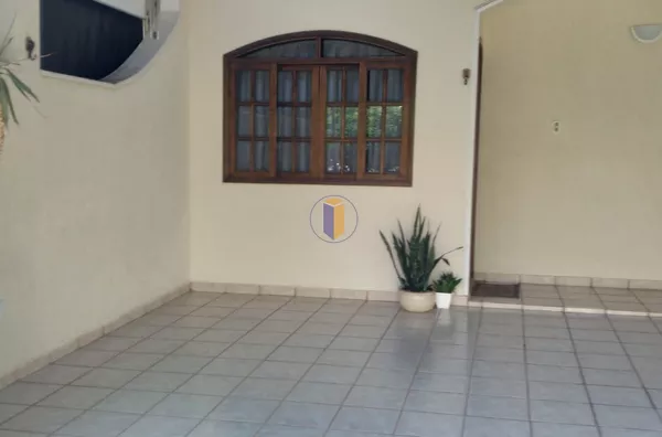 CONDOMÍNIO PARQUE DAS ÁRVORES 